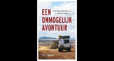Een onmogelijk avontuur - Pim Franssen - ebook