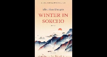 Winter in Sokcho - Elisa Shua Dusapin - ebook