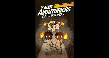 De grafrovers - Sj King - ebook