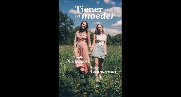 Tiener en moeder - Stephanie Planckaert, Iluna Timmerman - ebook