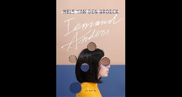 Iemand anders - Nele Van den Broeck - ebook
