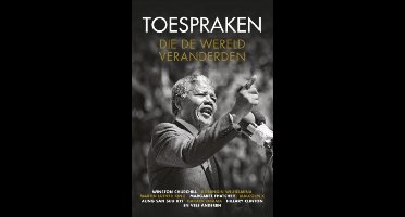 Toespraken die de wereld veranderden - - ebook