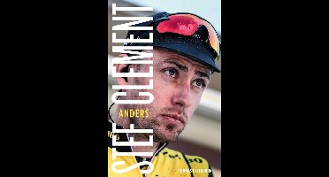 Stef Clement - Anders - Stef Clement, Thomas Olsthoorn - ebook