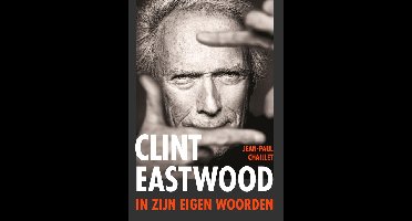 Clint Eastwood - Jean-Paul Chaillet - ebook