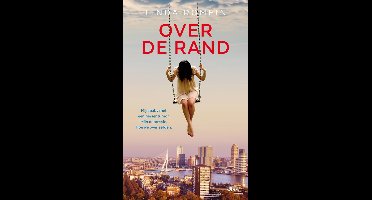 Over de rand - Linda Romein - ebook
