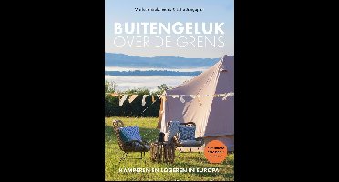 Buitengeluk over de grens - Marleen Brekelmans, Lotte Jongepier - ebook