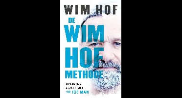De Wim Hof methode - Wim Hof - ebook