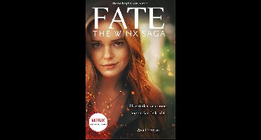 Fate: The Winx Saga - Ava Corrigan - ebook