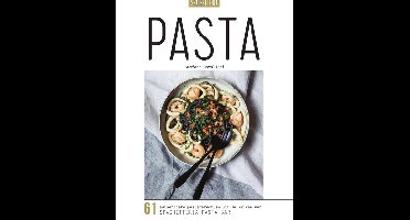 Pasta - Stefano Cavallari, Gideon Bouwens, Jarron Kamphorst - ebook