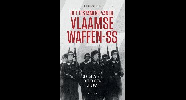 Het testament van de Vlaamse Waffen-SS - Jonathan Trigg - ebook