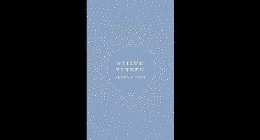 Stilte vinden - Amber Hatch - ebook