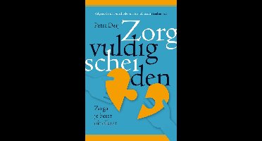 Zorgvuldig scheiden - Petra Deij - ebook