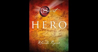 Hero - Rhonda Byrne - ebook