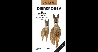 Diersporen - Frank Hecker - ebook