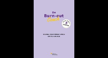 De Burn-out Coach - Iris van der Steen - ebook