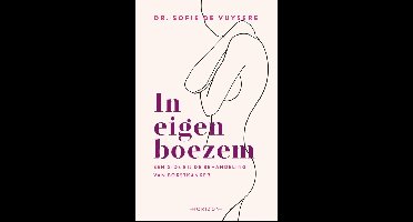 In eigen boezem - Sofie De Vuysere - ebook