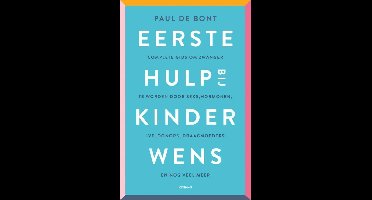 Eerste hulp bij kinderwens - Paul de Bont - ebook