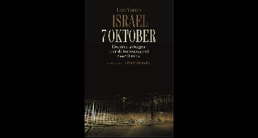Israël. 7 oktober - Lee Yaron - ebook