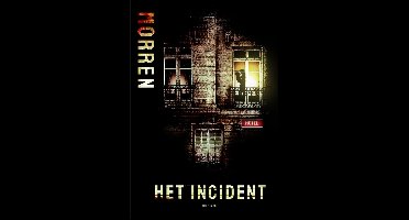 Het incident - Rudy Morren - ebook