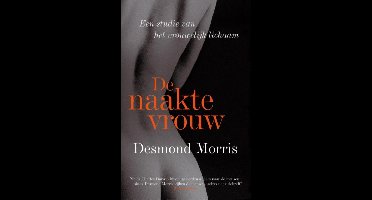 De naakte vrouw - Desmond Morris - ebook