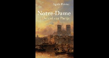 Notre-Dame - Agnès Poirier - ebook