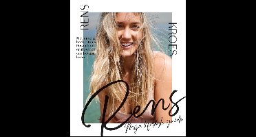 RENS mijn lifestyle guide - Rens Kroes - ebook