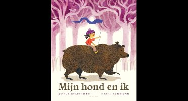 Mijn hond en ik - Luca Tortolini, Felicita Sala - ebook