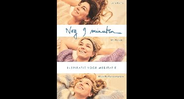 Nog 9 minuten - Hilde De Baerdemaeker, Evi Hanssen, Jutta Borms - ebook