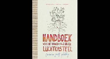 Handboek voor het bouwen van je eigen luchtkasteel - Barbara Sophia Tammes - ebook