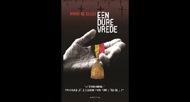 Een dure vrede - Mark De Geest - ebook