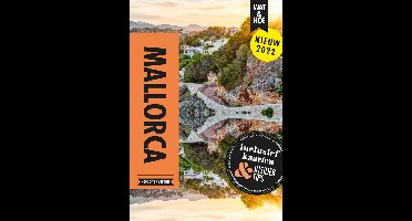 Mallorca - Wat & Hoe Hoogtepunten - ebook