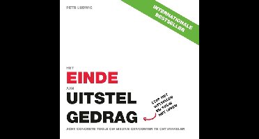 Het einde aan uitstelgedrag - Petr Ludwig - ebook