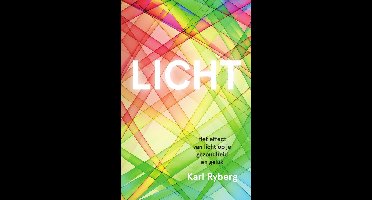 Licht - Karl Ryberg - ebook
