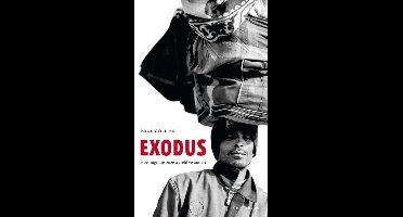 Exodus - Paul Collier - ebook