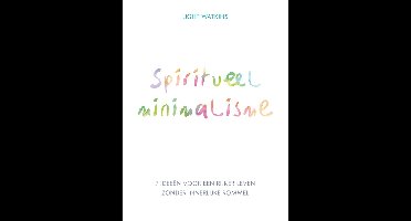 Spiritueel minimalisme - Light Watkins - ebook