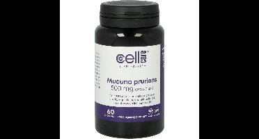 Mucuna pruriens