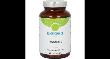Rhodiola