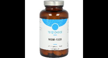 MSM-1000