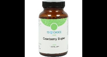 Cranberry Super