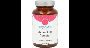 Super B 50 complex