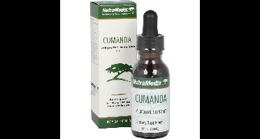 Cumanda