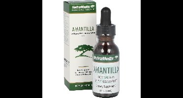 Amantilla