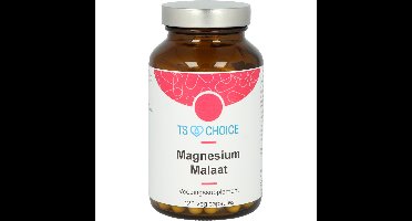 Magnesium Malaat