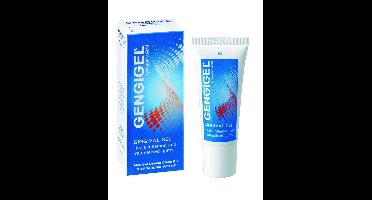 Gengigel Tandvleesgel 20 ML