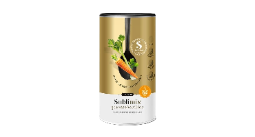 Sublimix Groentenbouillon Poeder Zoutarm