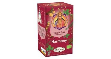 Shoti Maa Classic Chai Harmony Thee