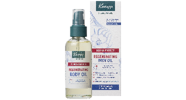 Kneipp Derma Protect Body Oil
