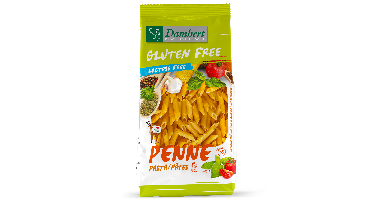 Damhert Gluten Free Pasta Penne