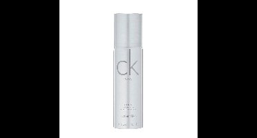 Calvin Klein CK One Deodorant Spray