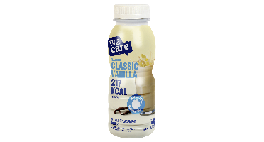 WeCare Meal Replacement Drink Classic Vanilla